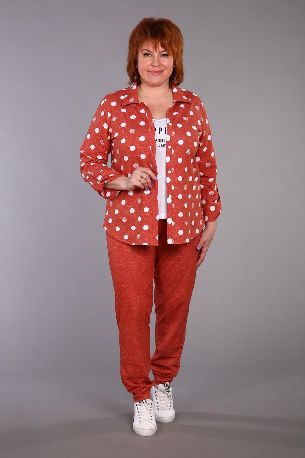 IV-CAPRIZ Факир - костюм синий фото 10