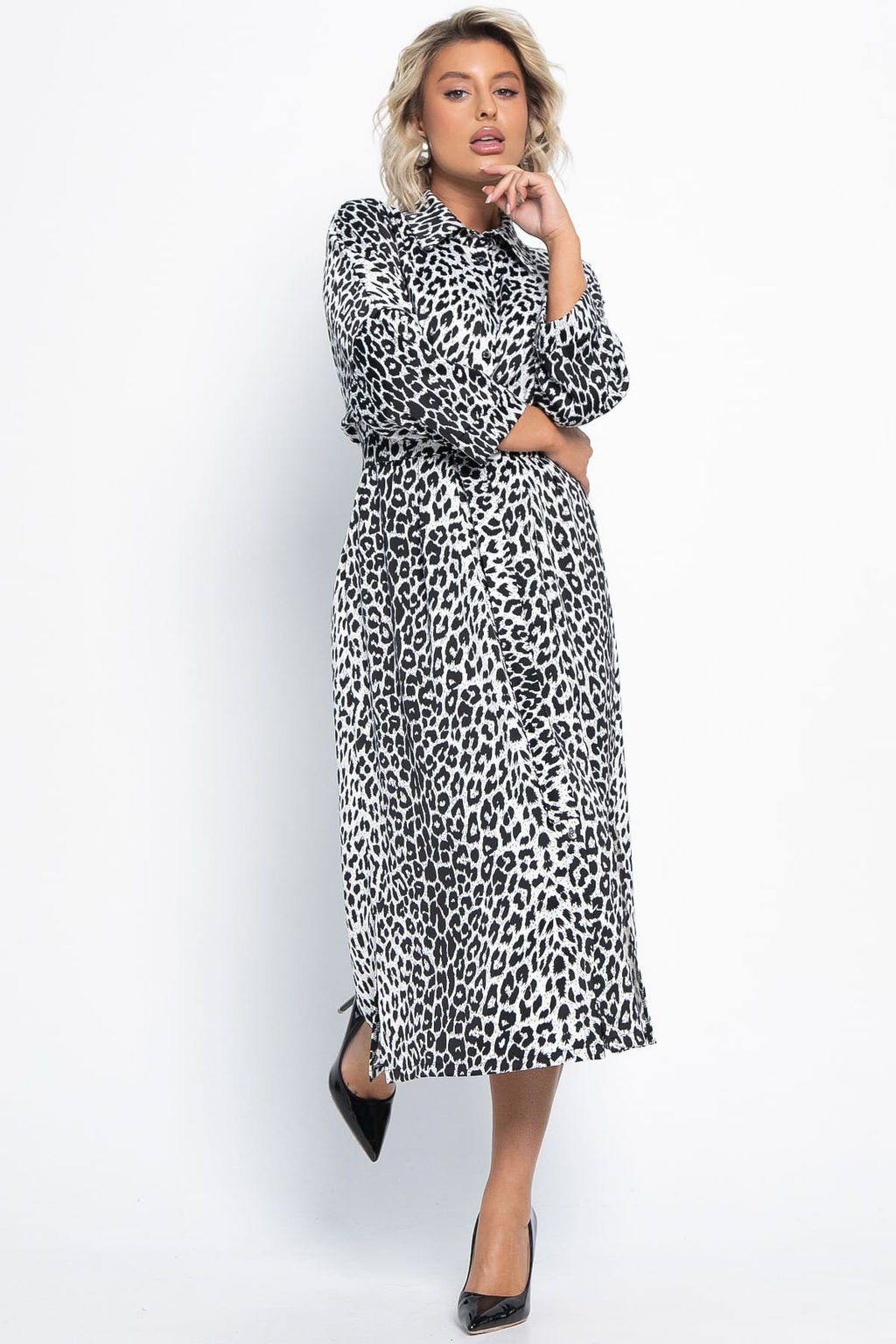 Платье Сьюзен - Lt collection фото 38