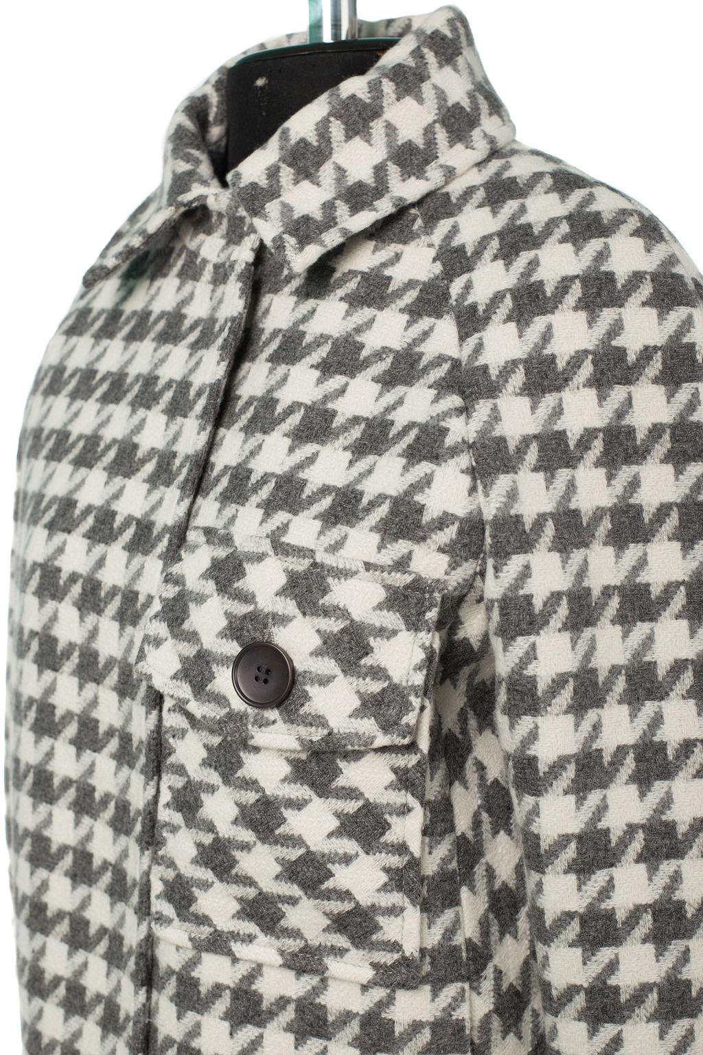 Пальто женское демисезонное - El podio фото 11