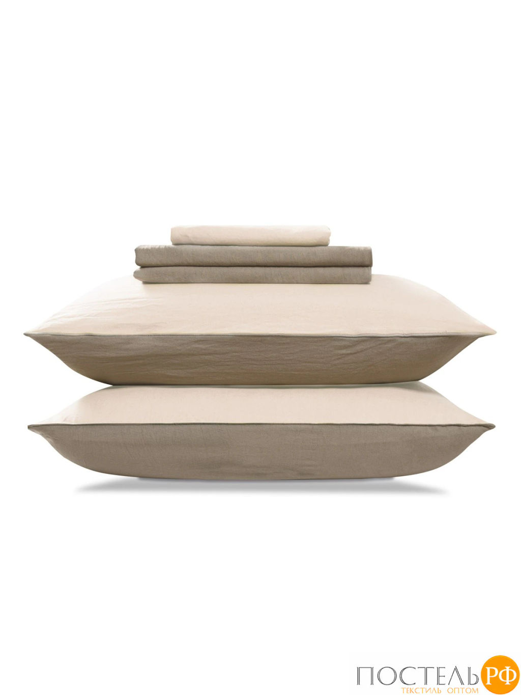 КПБ SleepiX ЮКО кор/экрю - Sleep ix фото 21