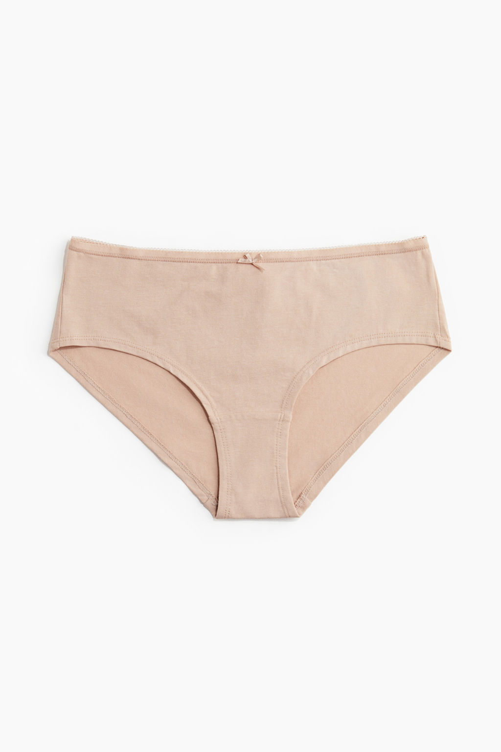 Pack de 5 bragas hipster de algod?n - H&m фото 2