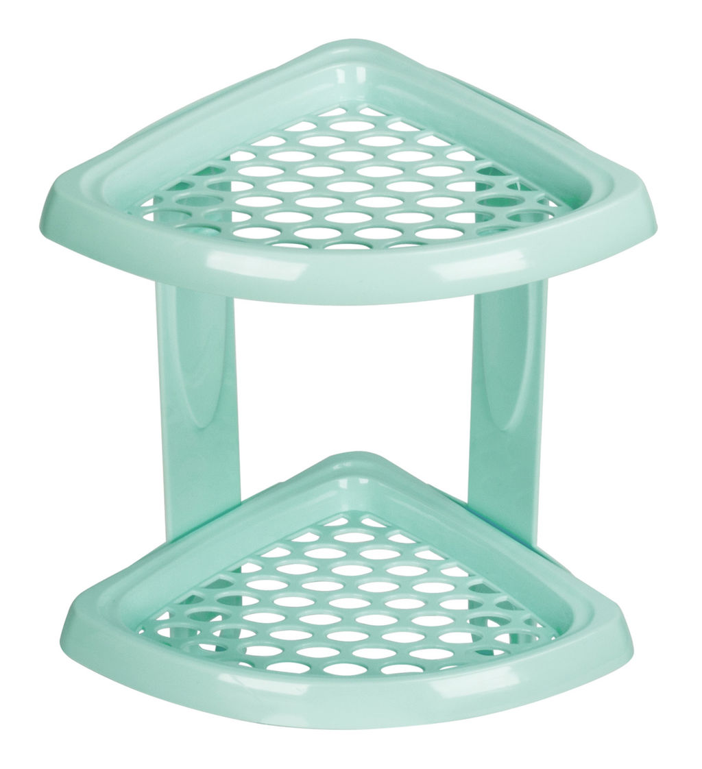 Полка для ванной комнаты Морелла (2полки) арт. С769 - Полимербыт фото 3