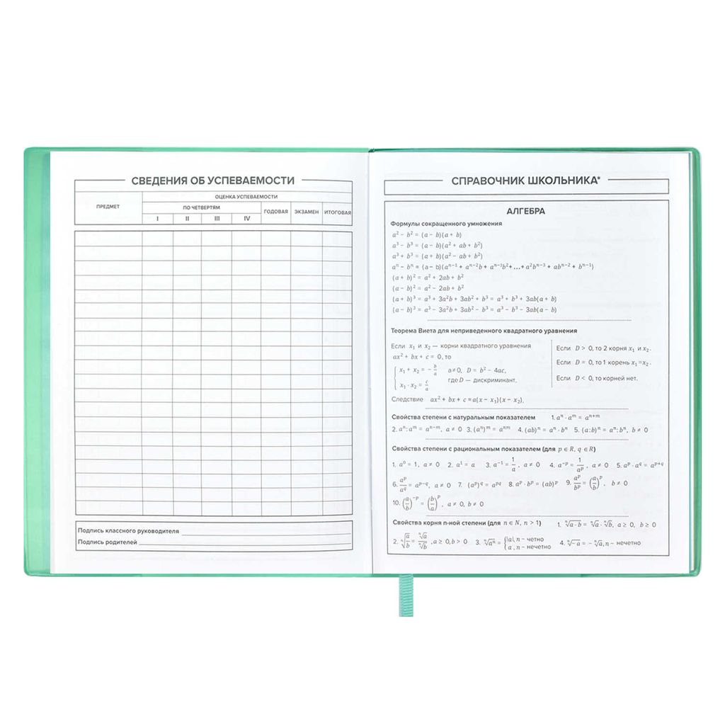 Дневник школьный арт. 53645 / 15 КОАЛА - Феникс+ фото 9