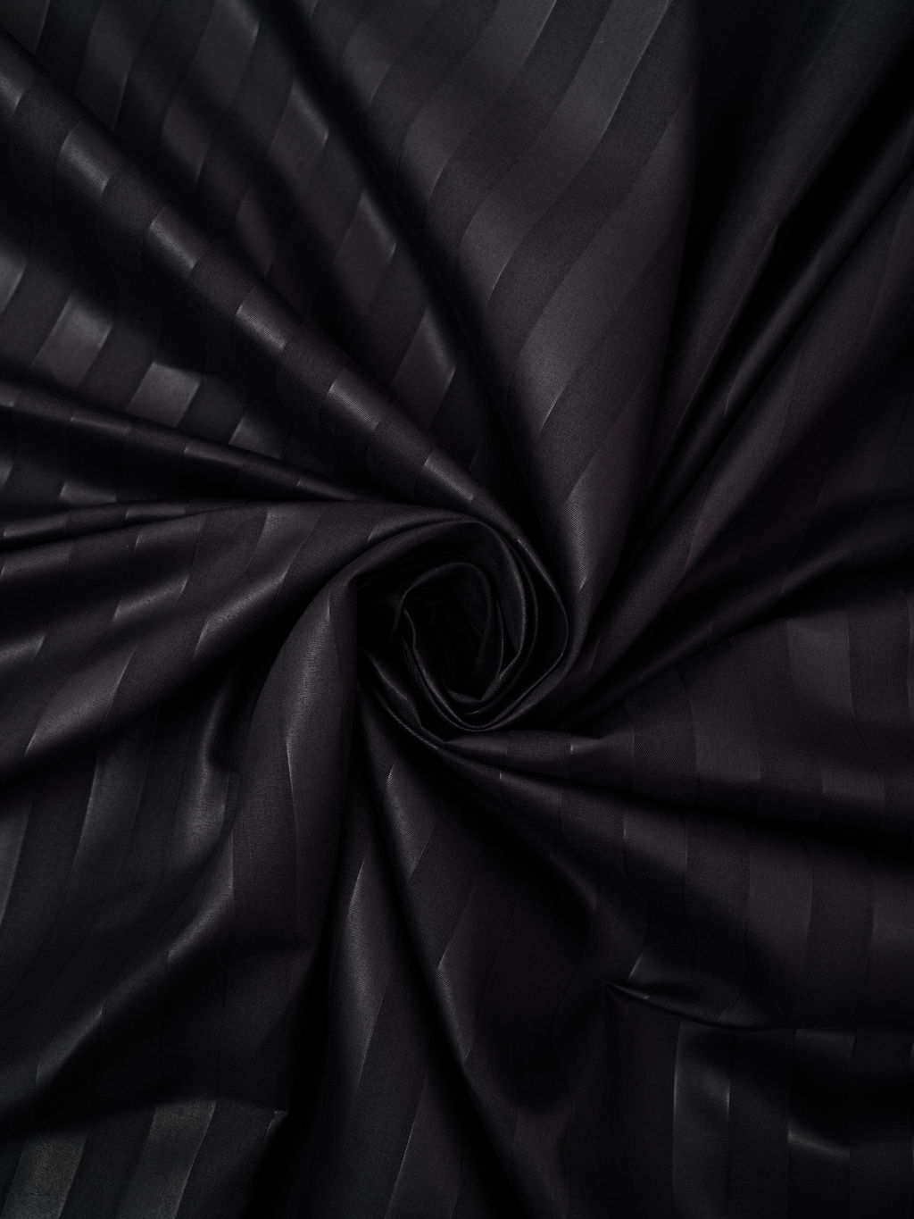 Комплект наволочек Микрофибра Страйп - Графит 50х70