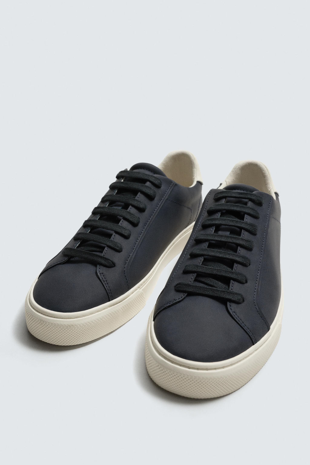 ZAPATILLA B?SICA / Azul - Zara фото 5