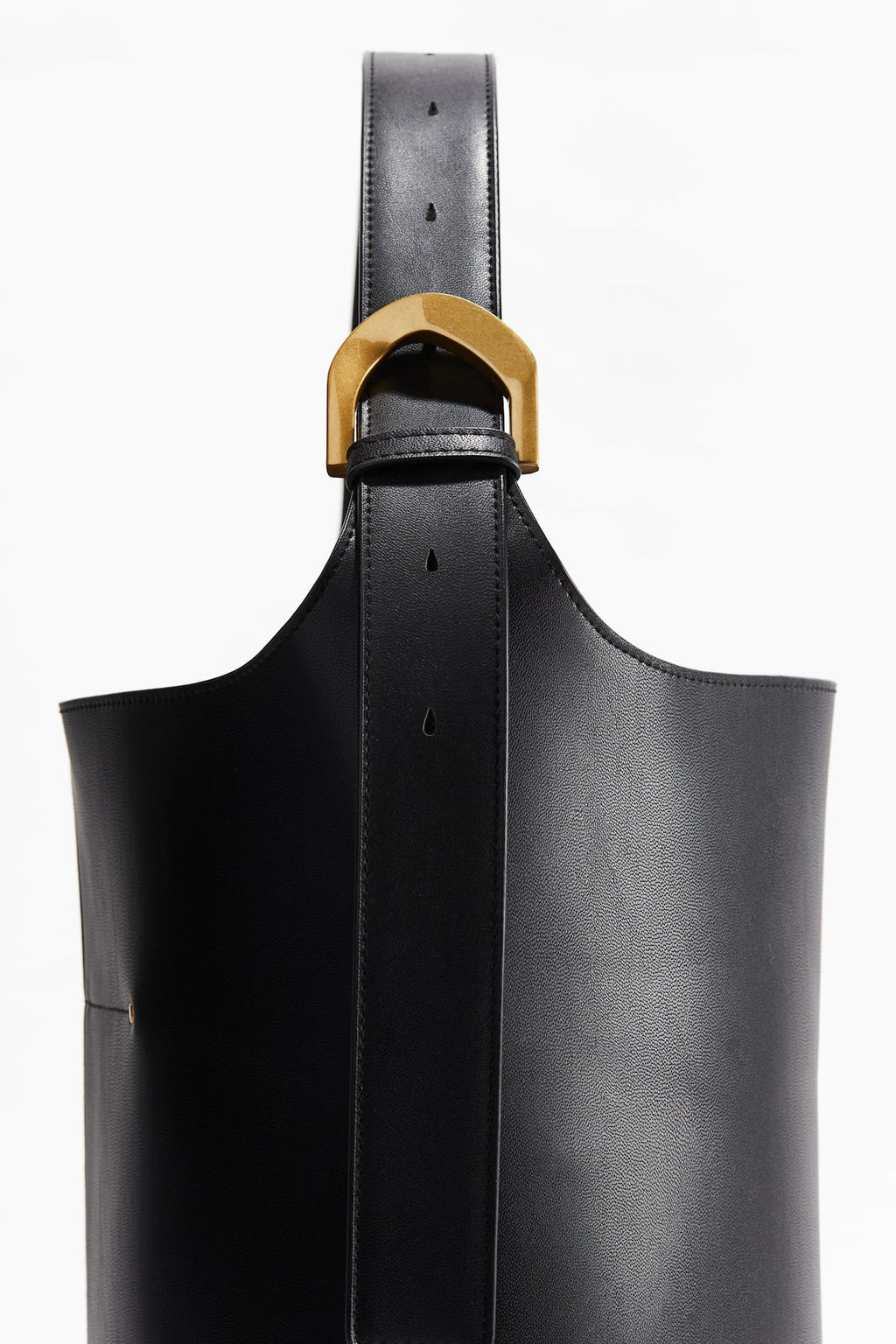 Bolso bombonera - H&m фото 2