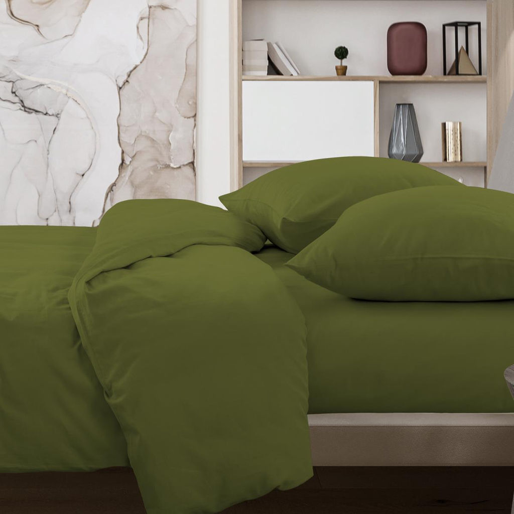 КПБ 2.0 перкаль Актив "Wenge" (70х70) рис. 86313-9 Woodbine