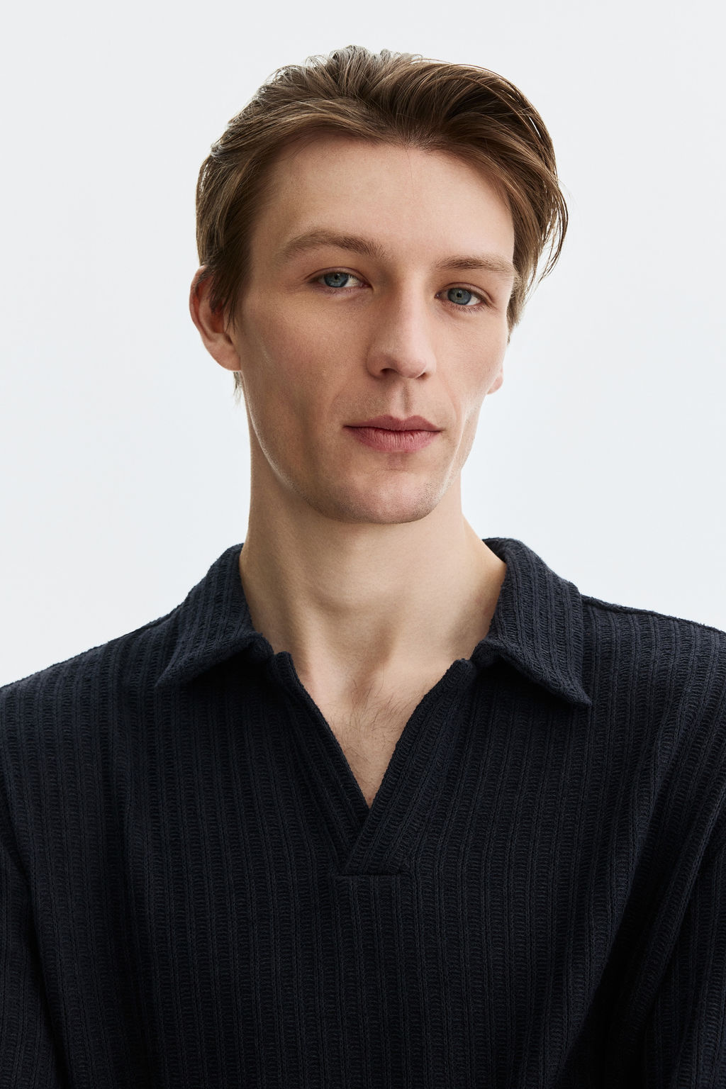Polo Relaxed Fit - H&m фото 5