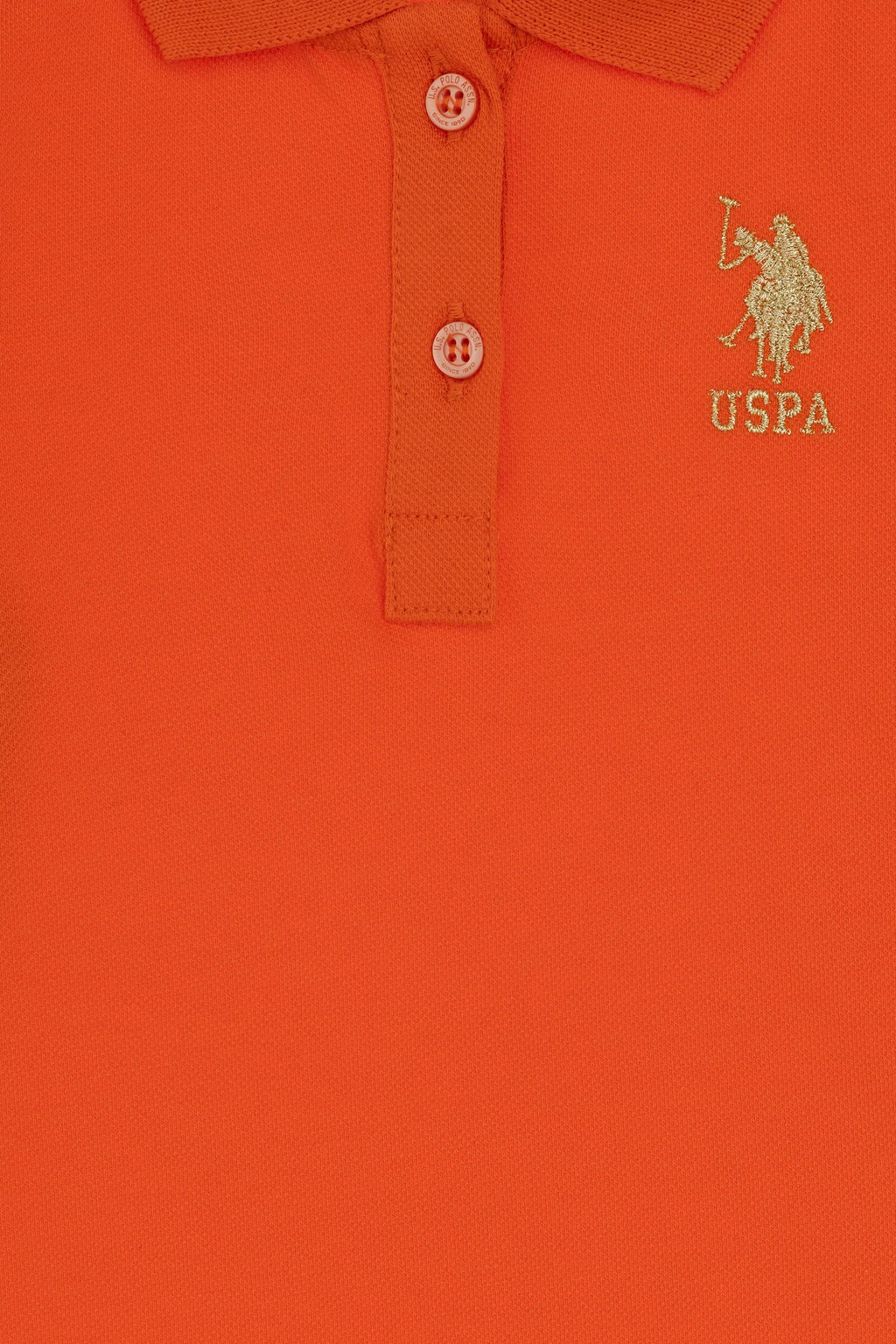 K_z _ocuk Nar _i_e_i _rme Elbise Sepette S_rpriz _ndirim - U.s. polo assn фото 8