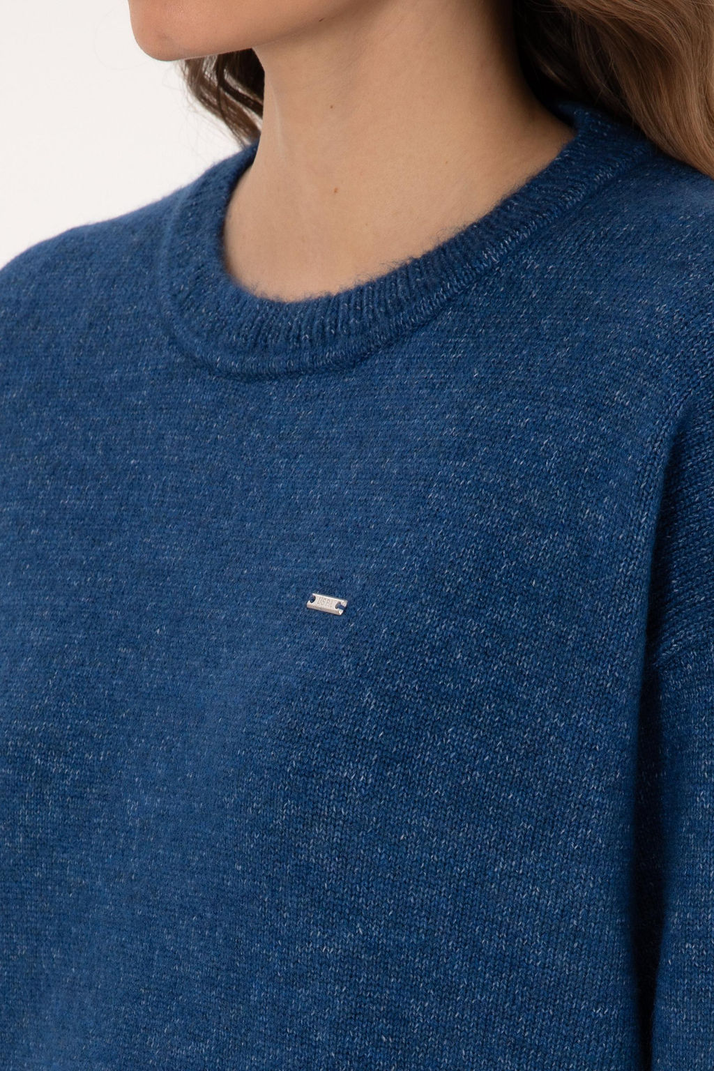 Kad_n Lacivert Kazak - U.s. polo assn фото 7