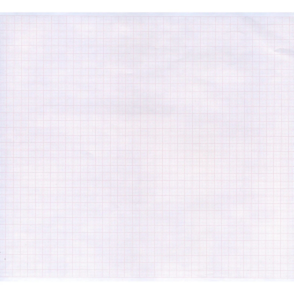 Лента тепл.регист. для ЭКГ 183х30х22 (в.) KENZ К183АК22 36 рул/кор