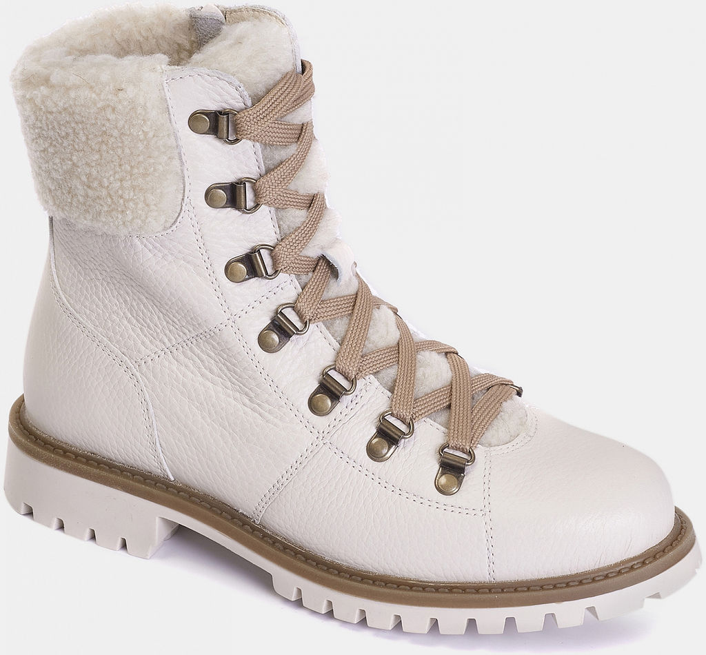 Ботинки 844213ТБЧ/ОКП844213ТБЧ