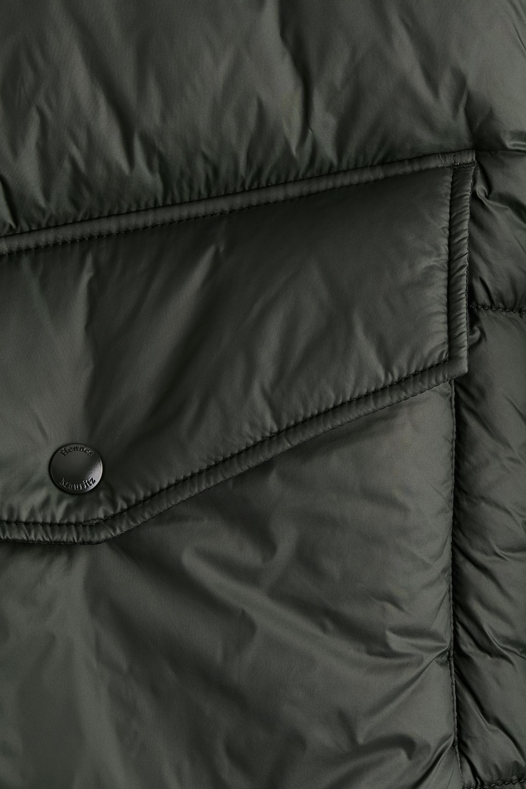Chaqueta puffy oversize - H&m фото 5