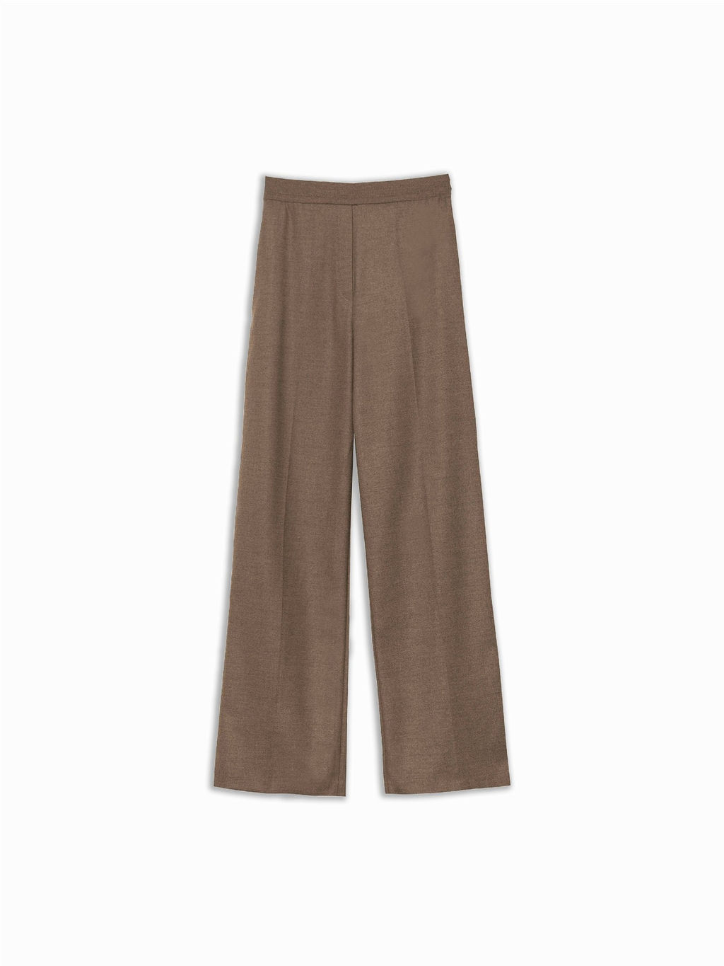 Брюки прямого кроя D326/aisha - Emka фото 5