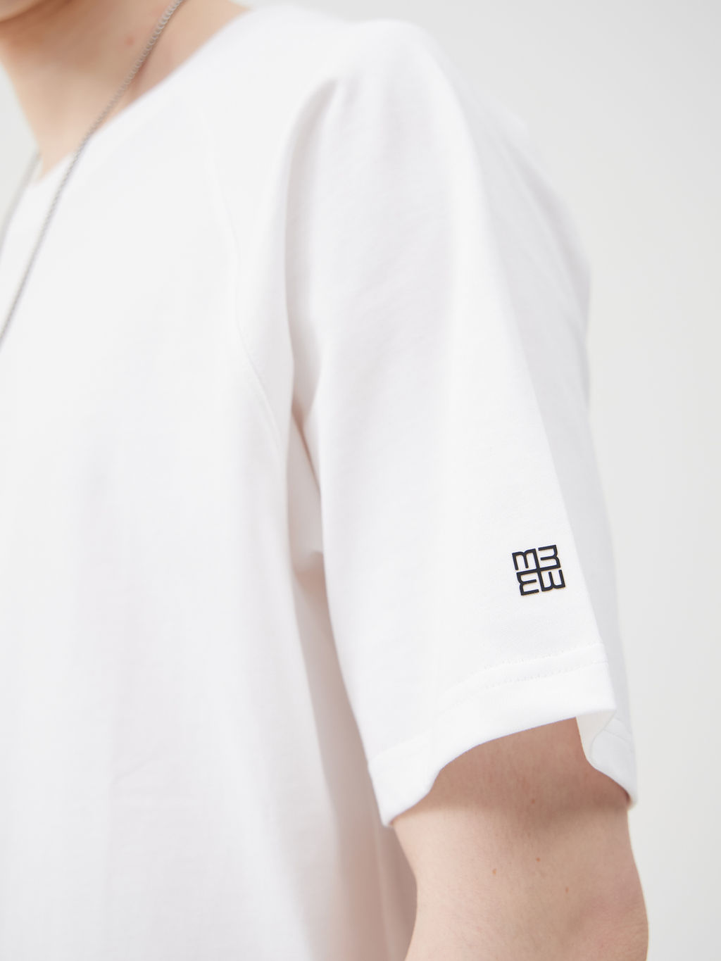 Мужская Футболка - Mossmore фото 8