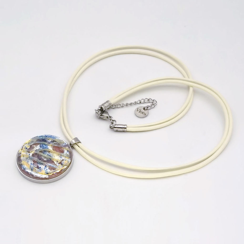 SERENITY Колье LKY5887