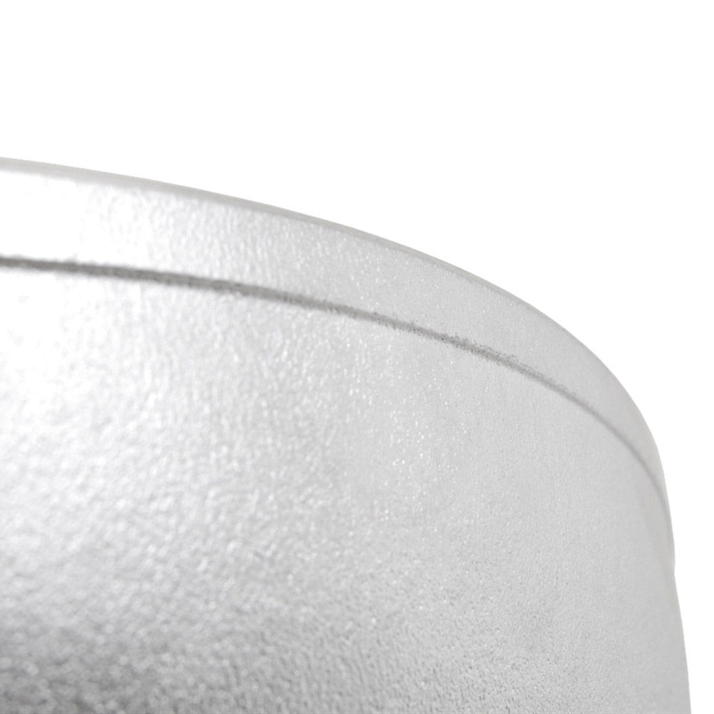 Традиция Сковорода алюминиевая д30см, h5,5см, без ручек (Россия) - Домашняя Мода фото 2