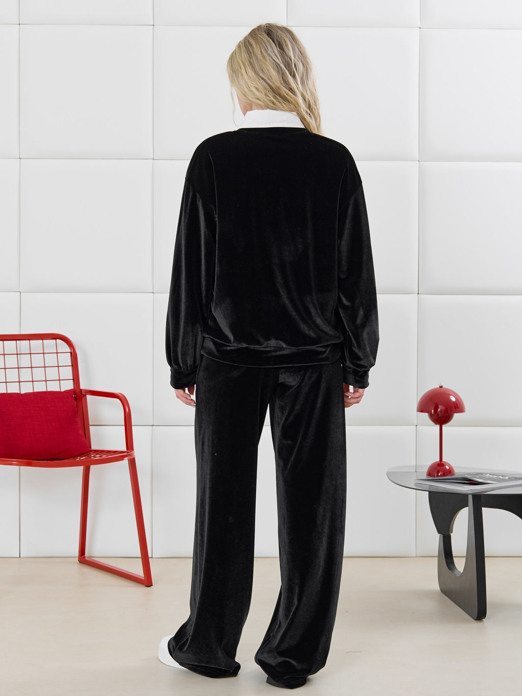 Костюм Нуар VIOTEX - Виотекс фото 14