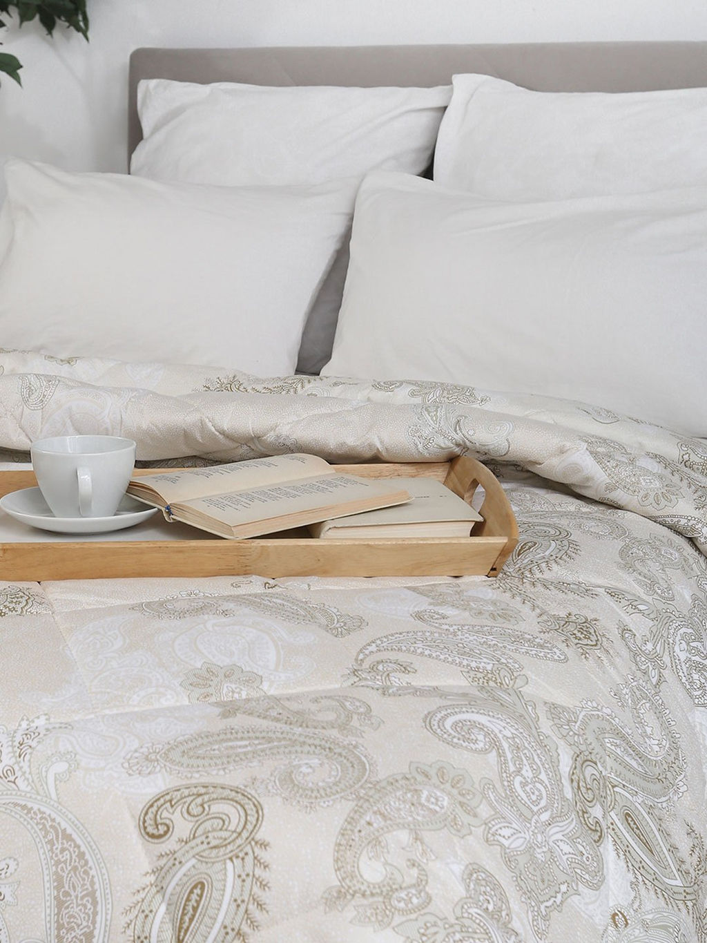 Одеяло Кашемир 300гр - Гармония уюта фото 9