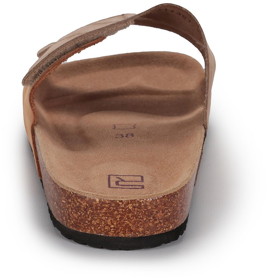 сабо биркенштоки для мальчиков и девочек - Riconte фото 6