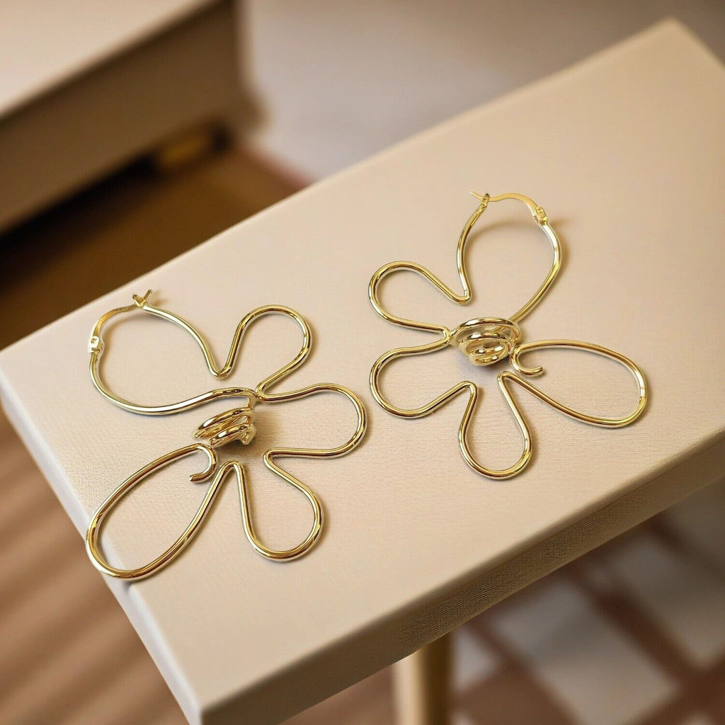 Серьги - Vel vett фото 4