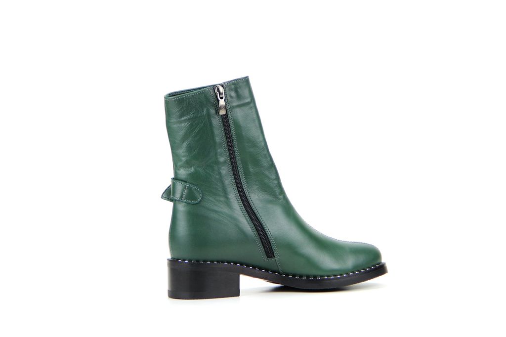 Полусапоги EDART 231.vena.green/мех
