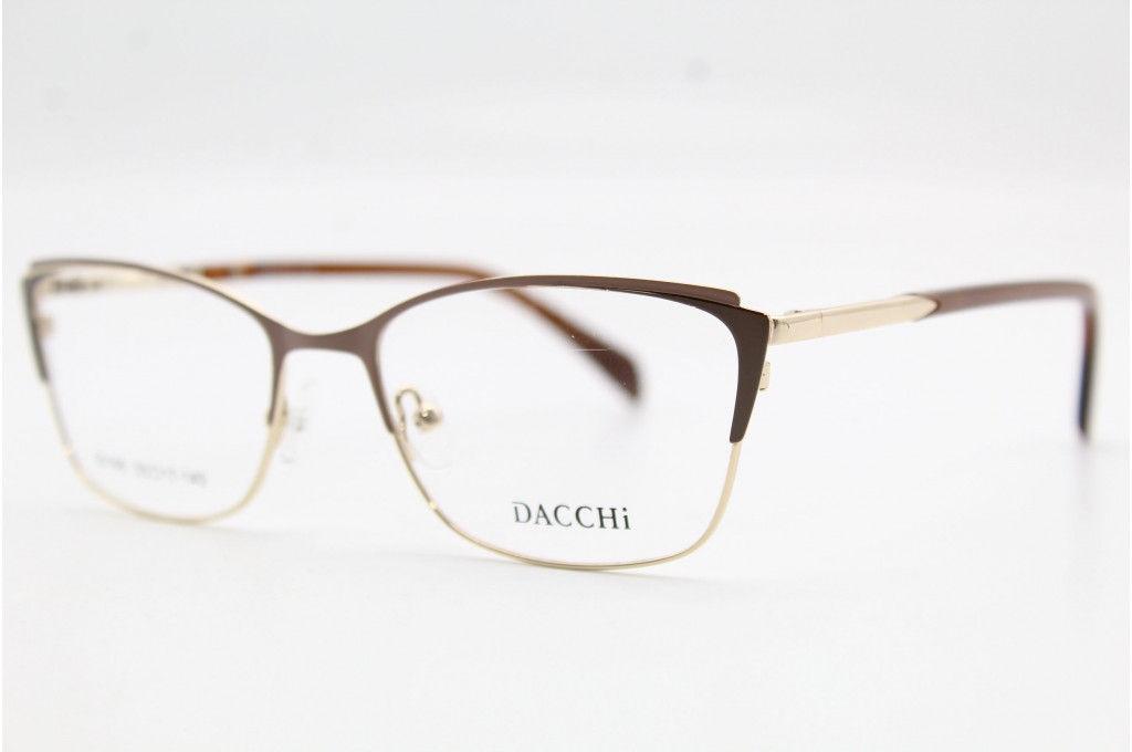 Оправа DACCHI 50166 55-17-140 С2