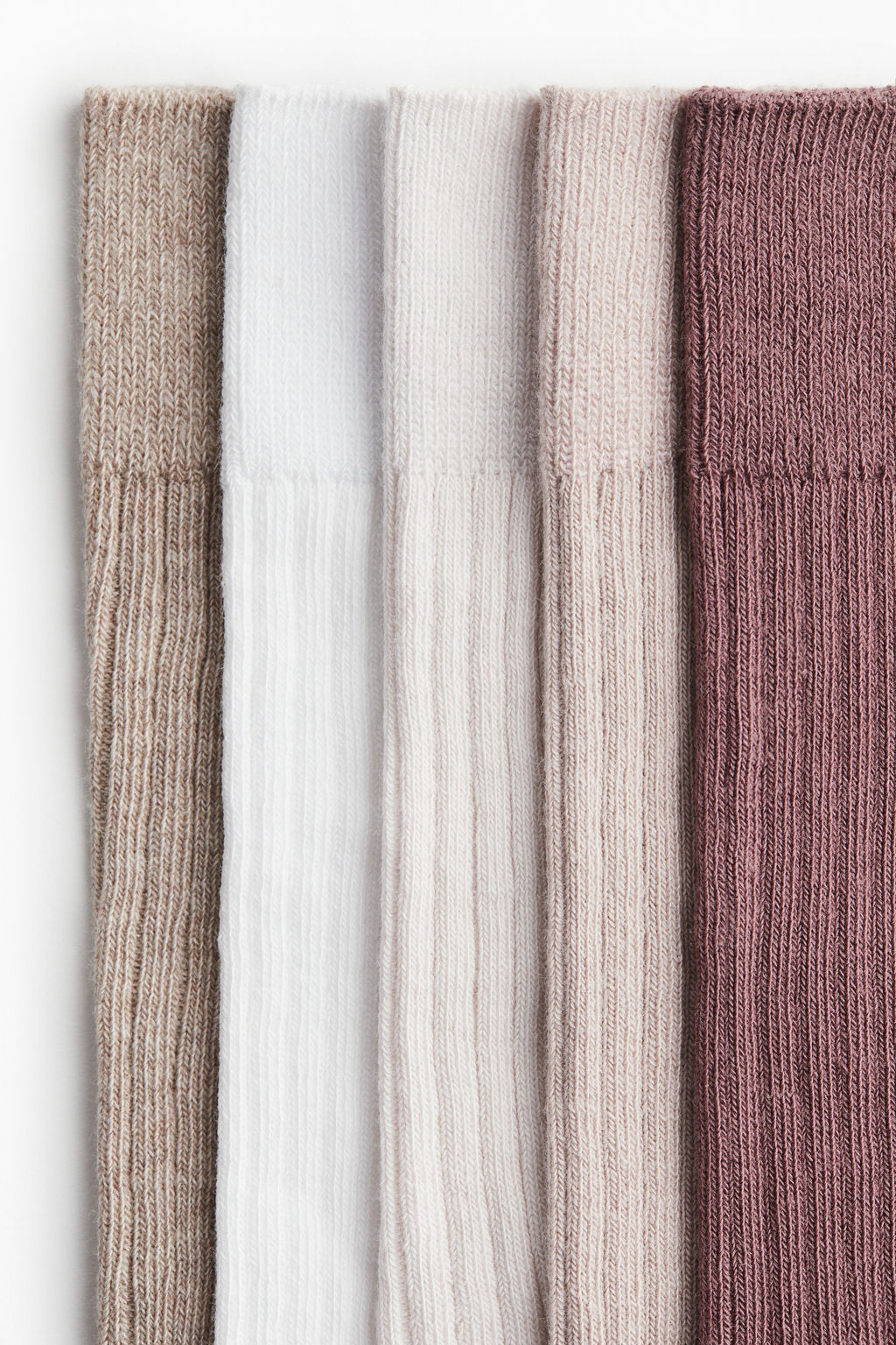 Pack de 5 calcetines - H&m фото 2