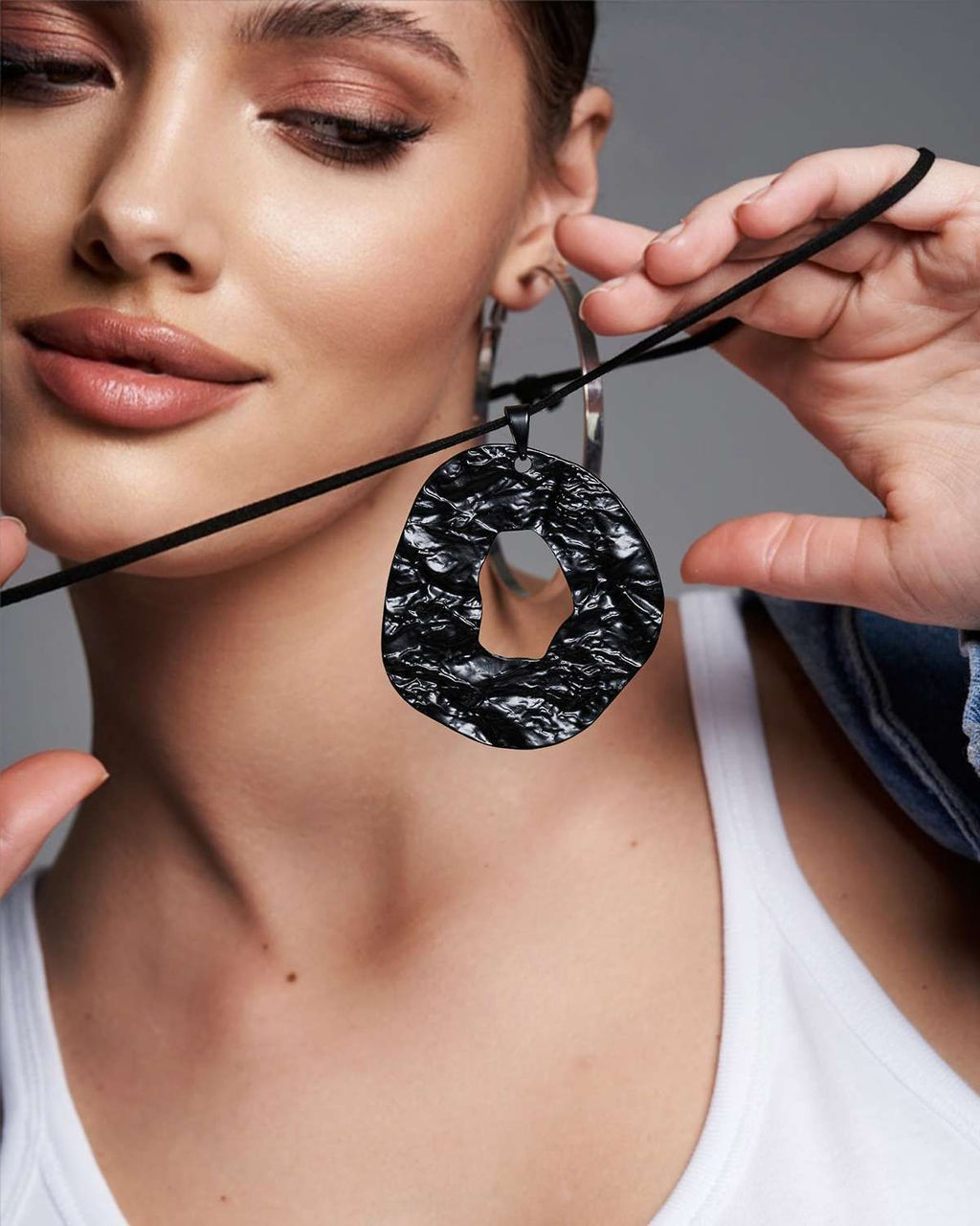 Кулон BJC010 - Sahar art lab фото 6