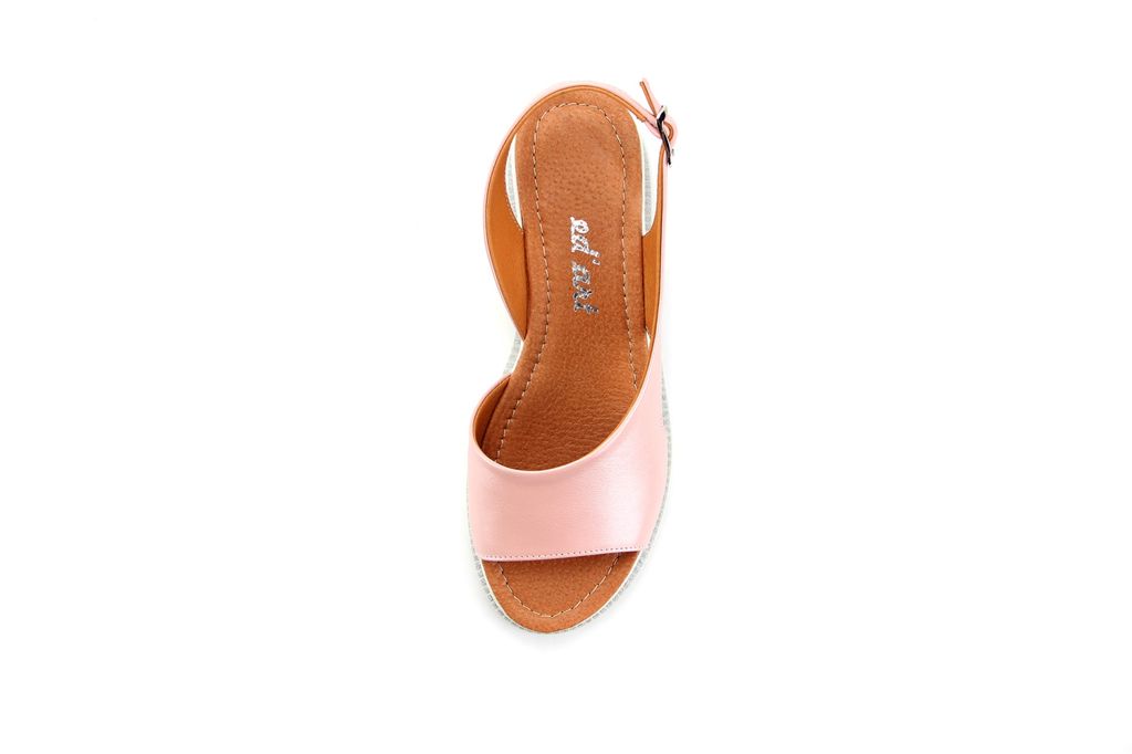 Босоножки EDART 3055.353 w.pink-pearl