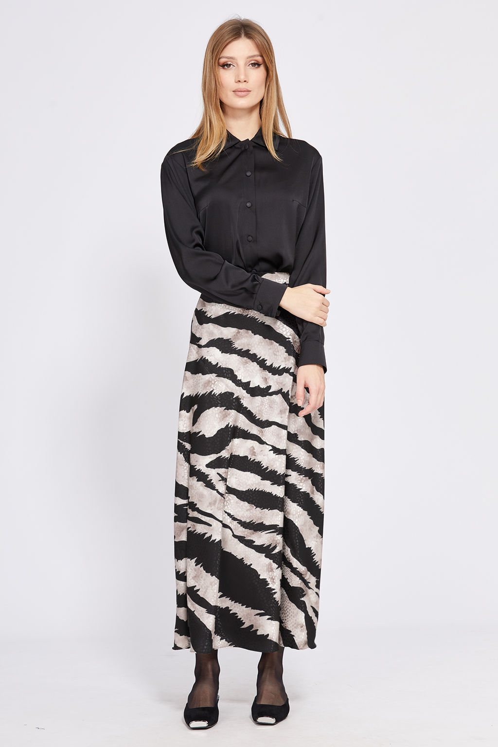 Юбка 2553 - Eola фото 5