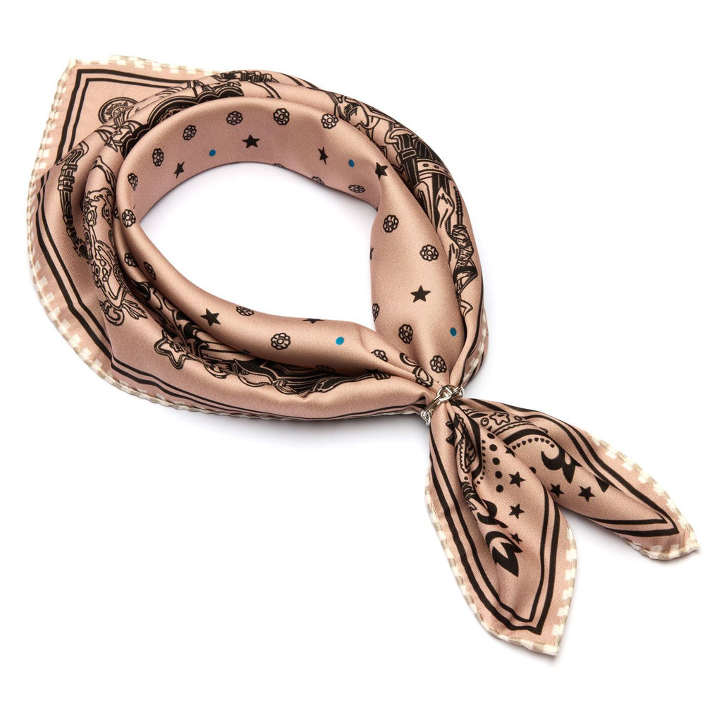 Платок Клара 002205_76_70 Foxtrot