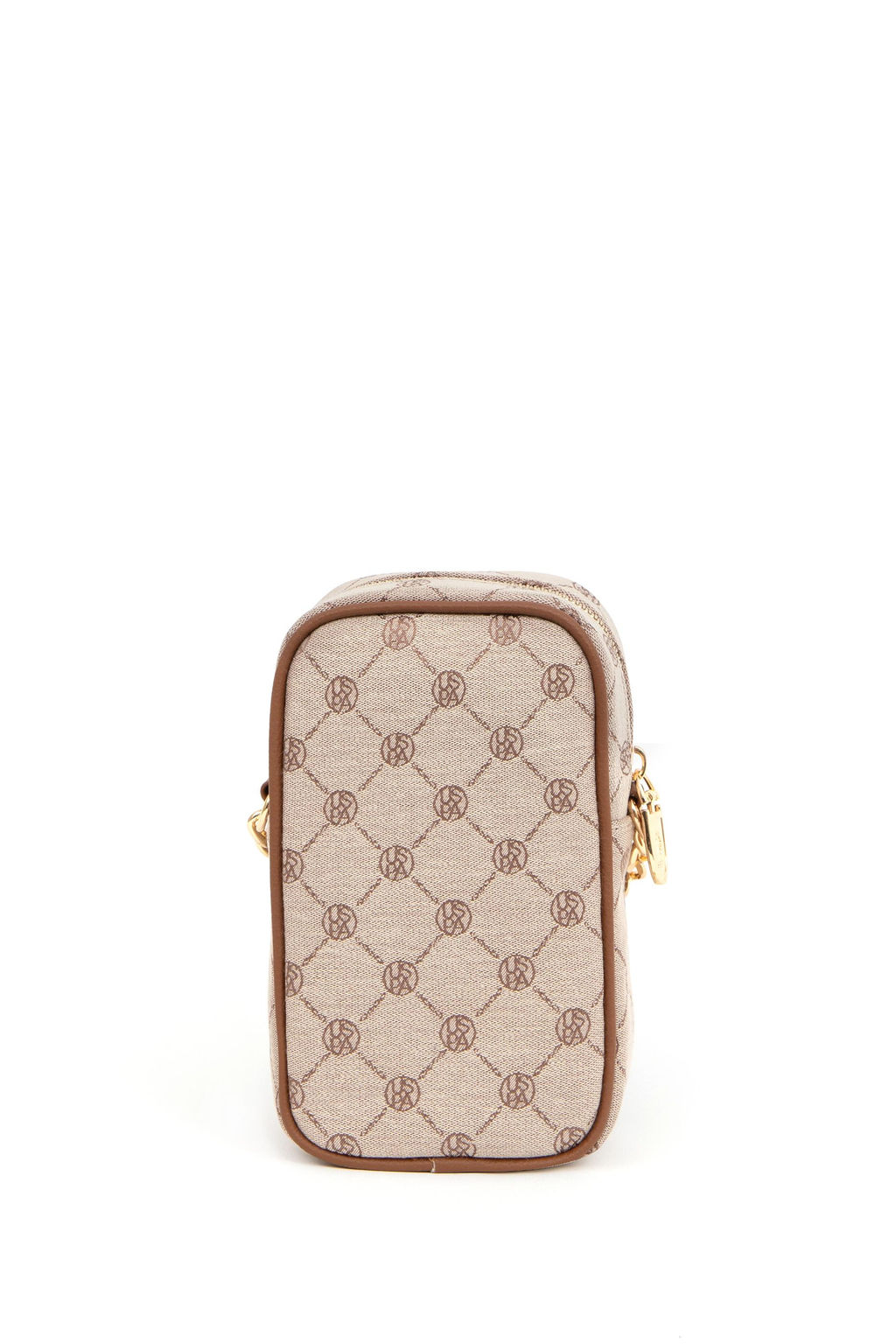 Женская коричневая сумка - U.s. polo assn фото 3