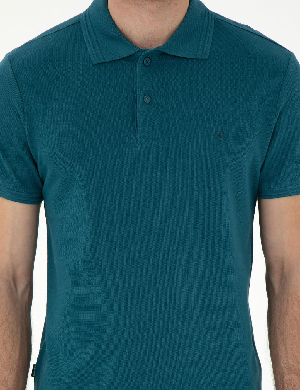 Z_mr_t Slim Fit Basic Ti__rt