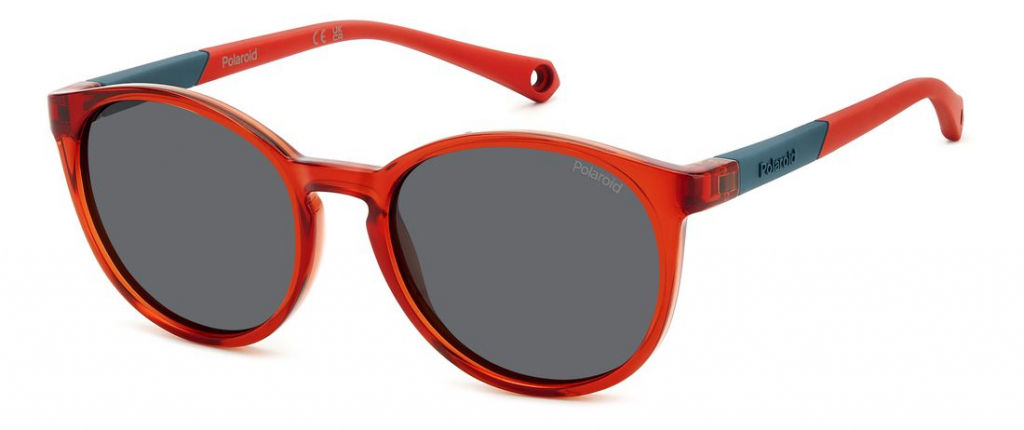 С/з очки PLD 8059/S RED