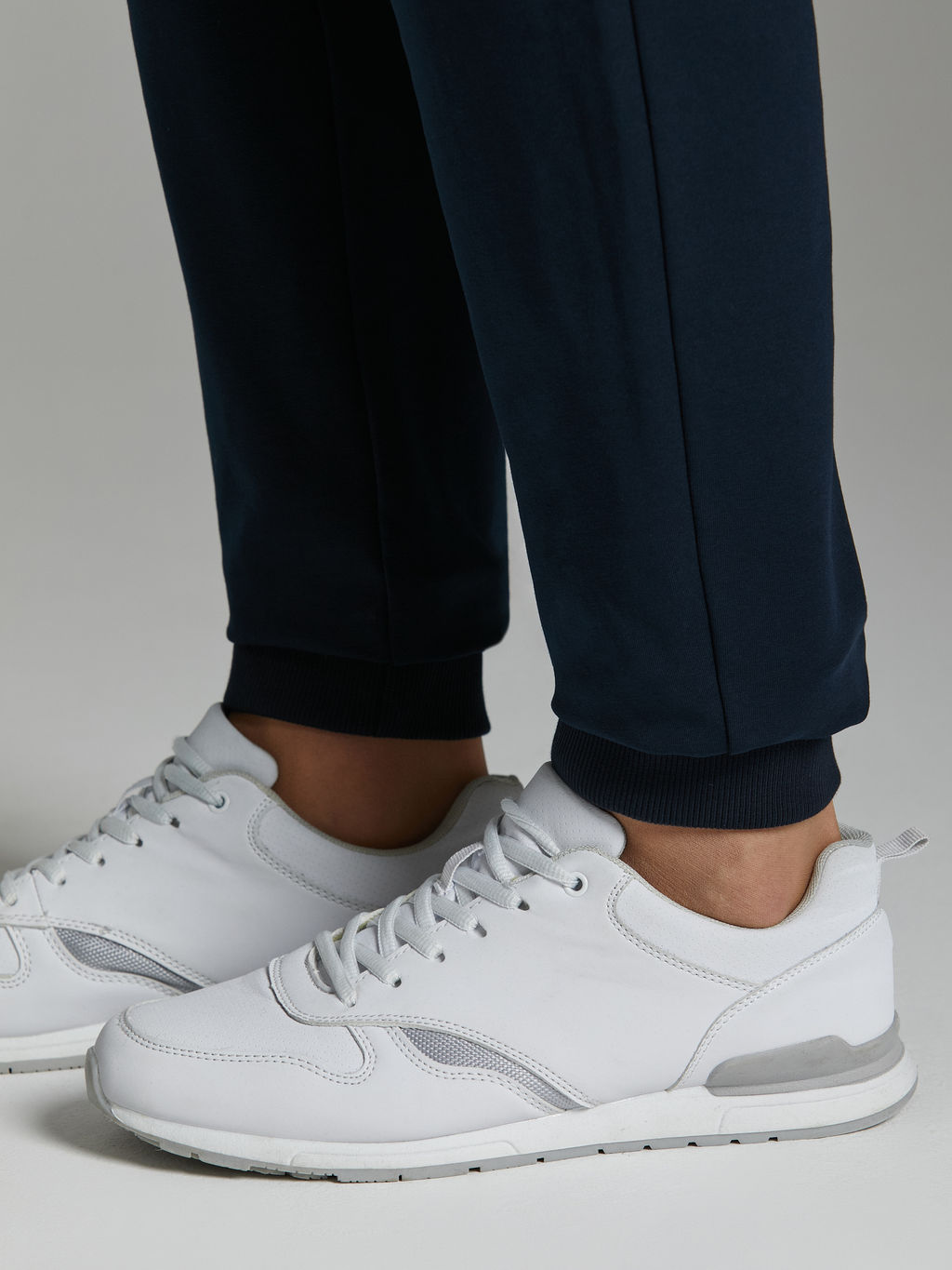 Спортивный костюм мужской 11M-RR-1827 RED-N-ROCKS - Addic фото 9