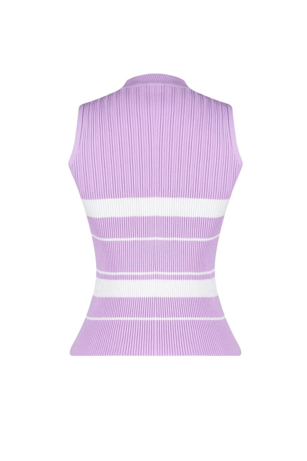 Trendyolmilla Ekru*001 Triko Ince Bluz TWOSS21BZ0370  фото 23