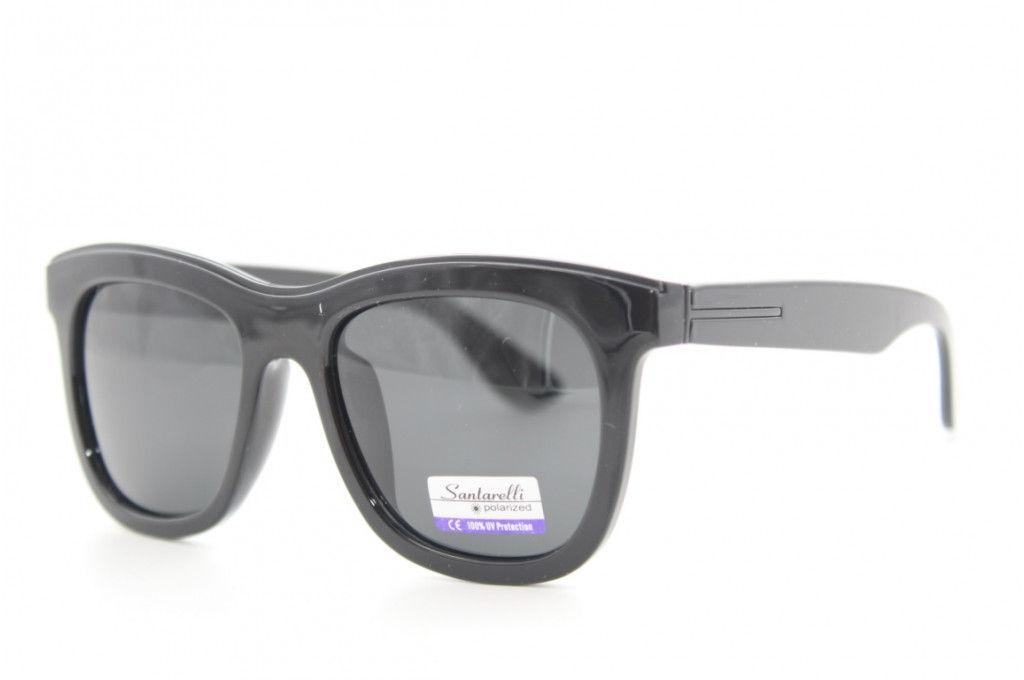 Солнцезащитные очки santarelli с мешочком (Polarized) 1622 54-20-149 С1