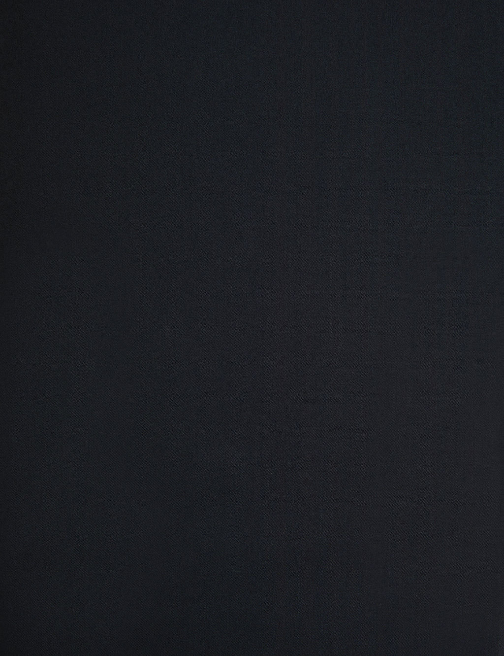Lacivert Slim Fit Klasik Jogger Pantolon