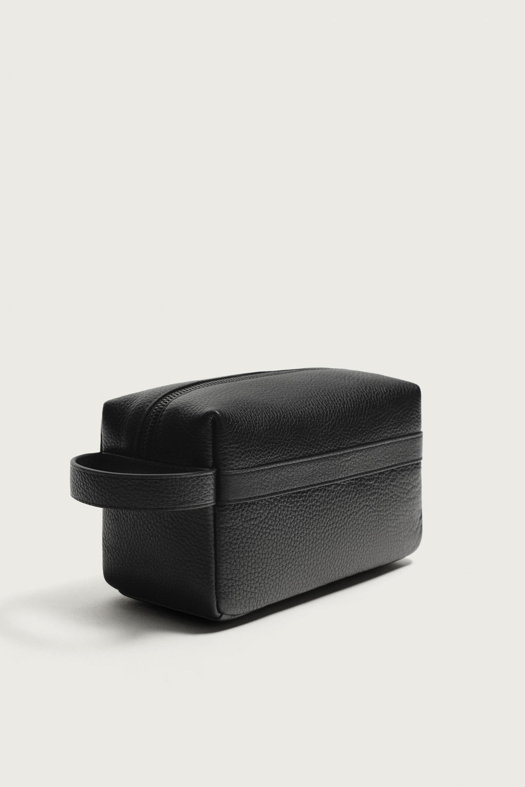 NECESER PIEL / Negro - Zara фото 2
