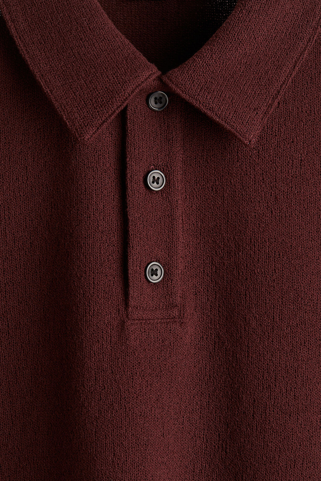 Polo Regular Fit - H&m фото 4