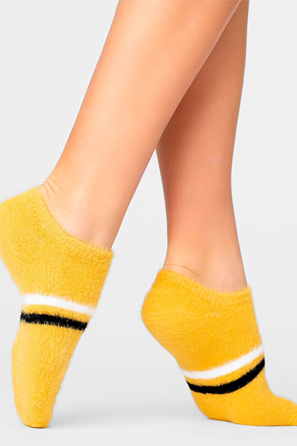 Носки 934064 Арт WS0 ANGORA 01 BEIGE - Giulia фото 4