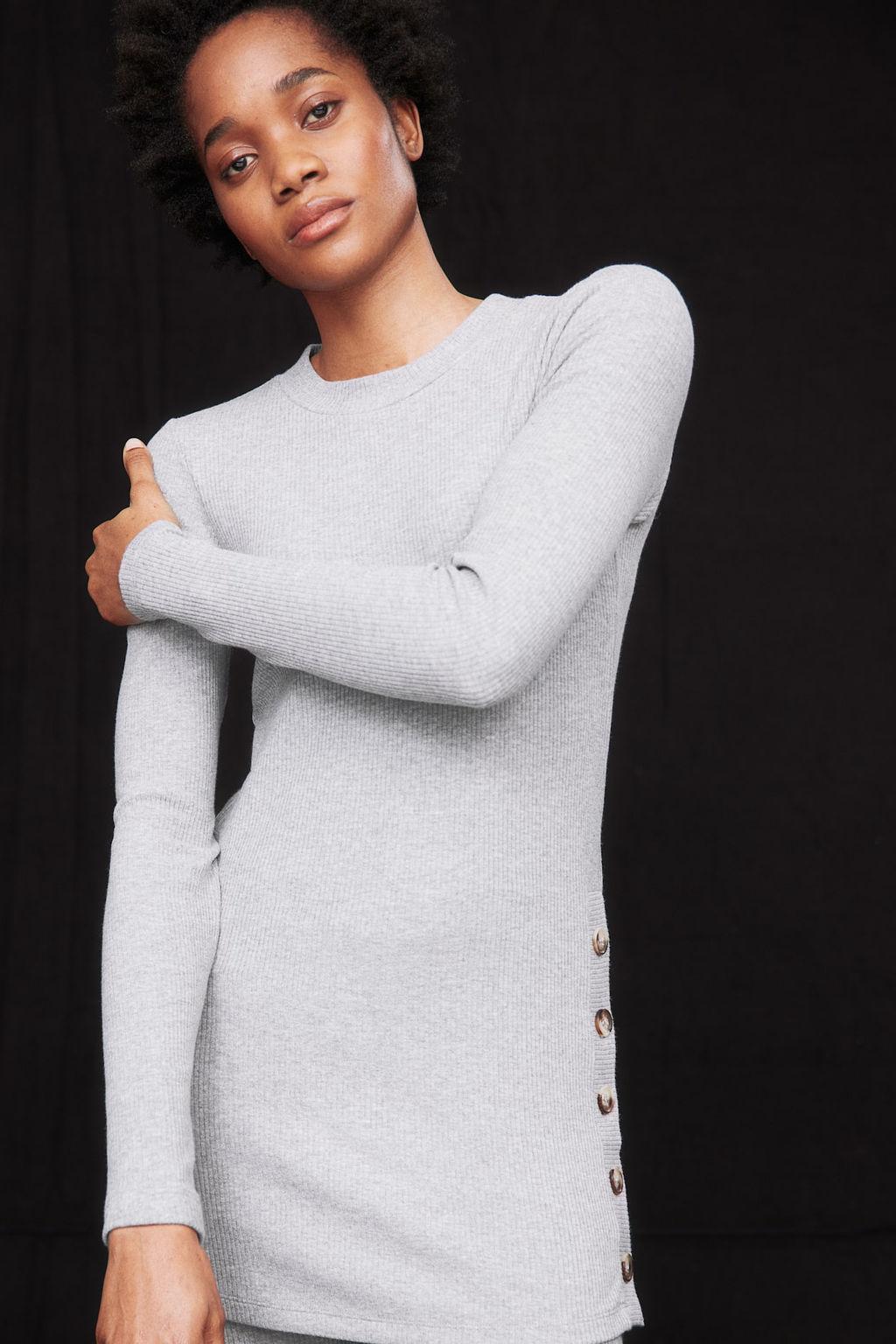 MAMA Top de canale - H&m фото 3