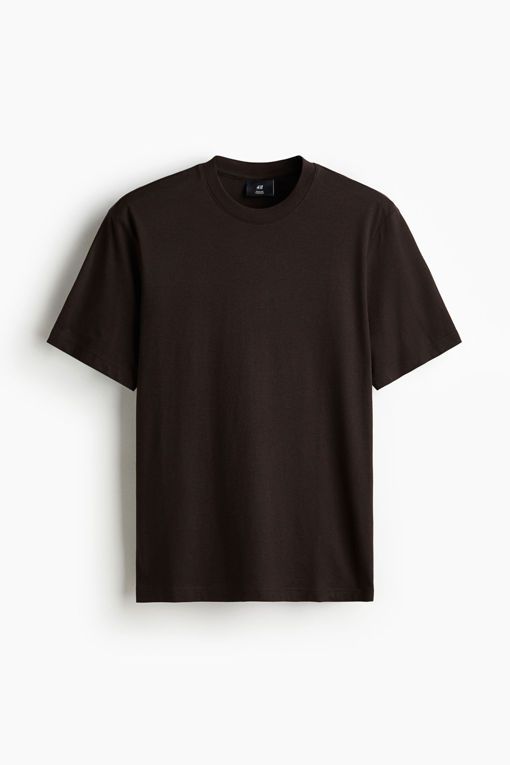 Camiseta Regular Fit - H&m фото 8