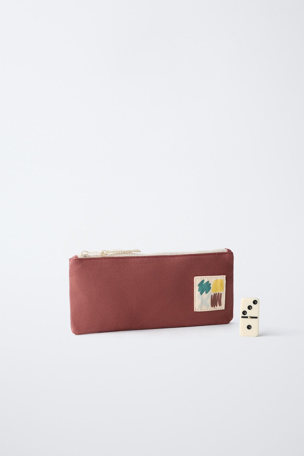 BASIC PENCIL CASE - Zara фото 5