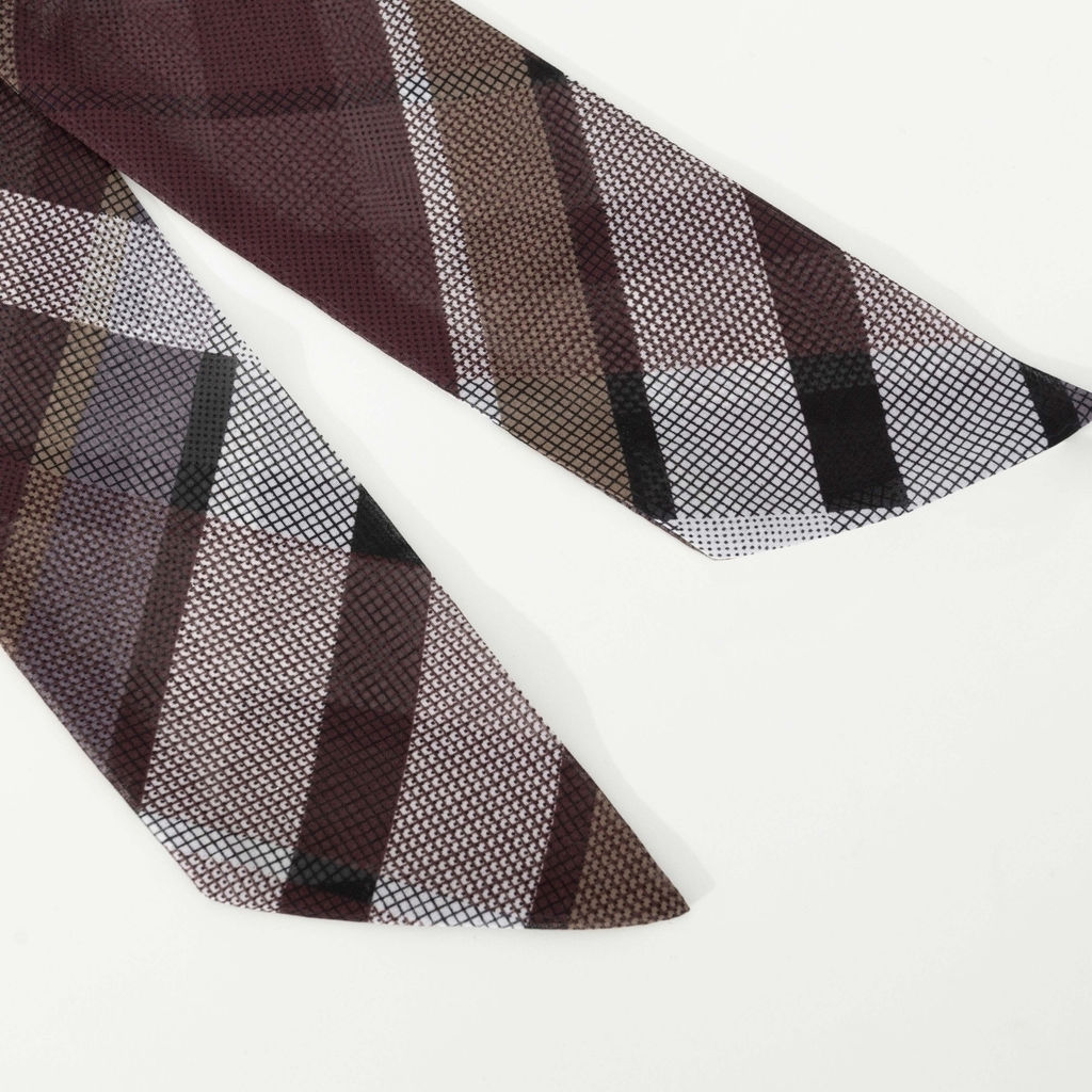 Аксессуар многофункциональный, Лента Твилли (классика)