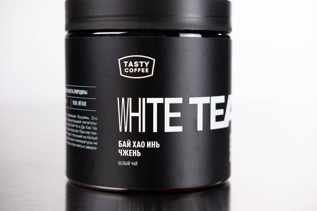 Бай Хао Инь Чжень, 50 г  Specialty tea