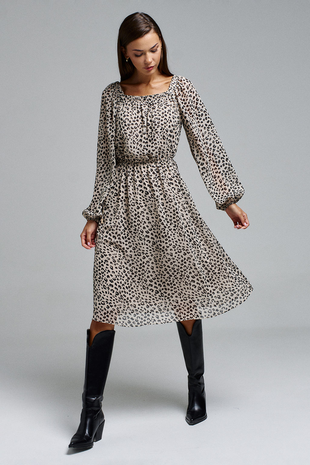 Платье - Buter фото 4