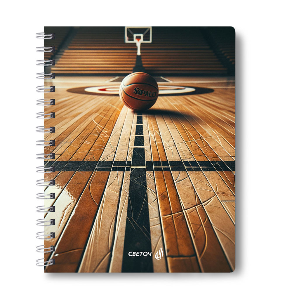 Светоч Т118 Тетрадь ученическая общая с двойной обложкой, A5 96 л. на гребне 65 г/кв.м , белизна 100 % 4 шт. клетка 01211 Движение на опережение фото 9