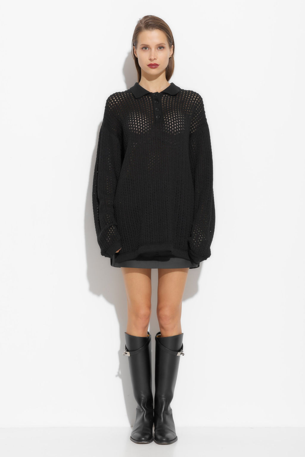 Джемпер 54172 - Lakbi фото 2